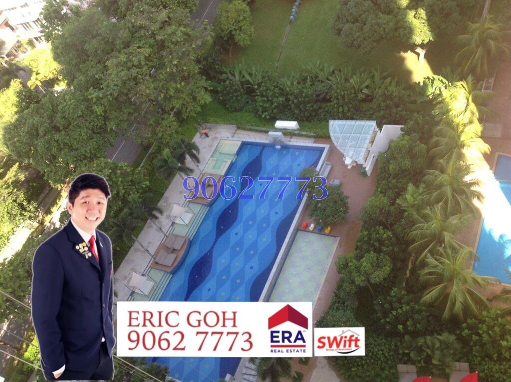 Nathan Suites (D10), Condominium #81776342